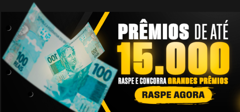 Banner Promoção
